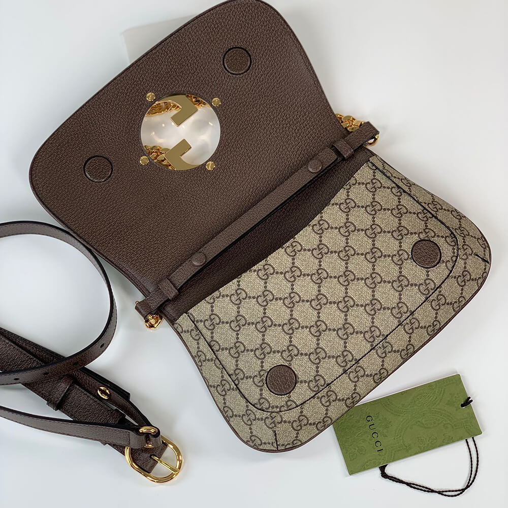 Gvc*1 Blondie shoulder bag