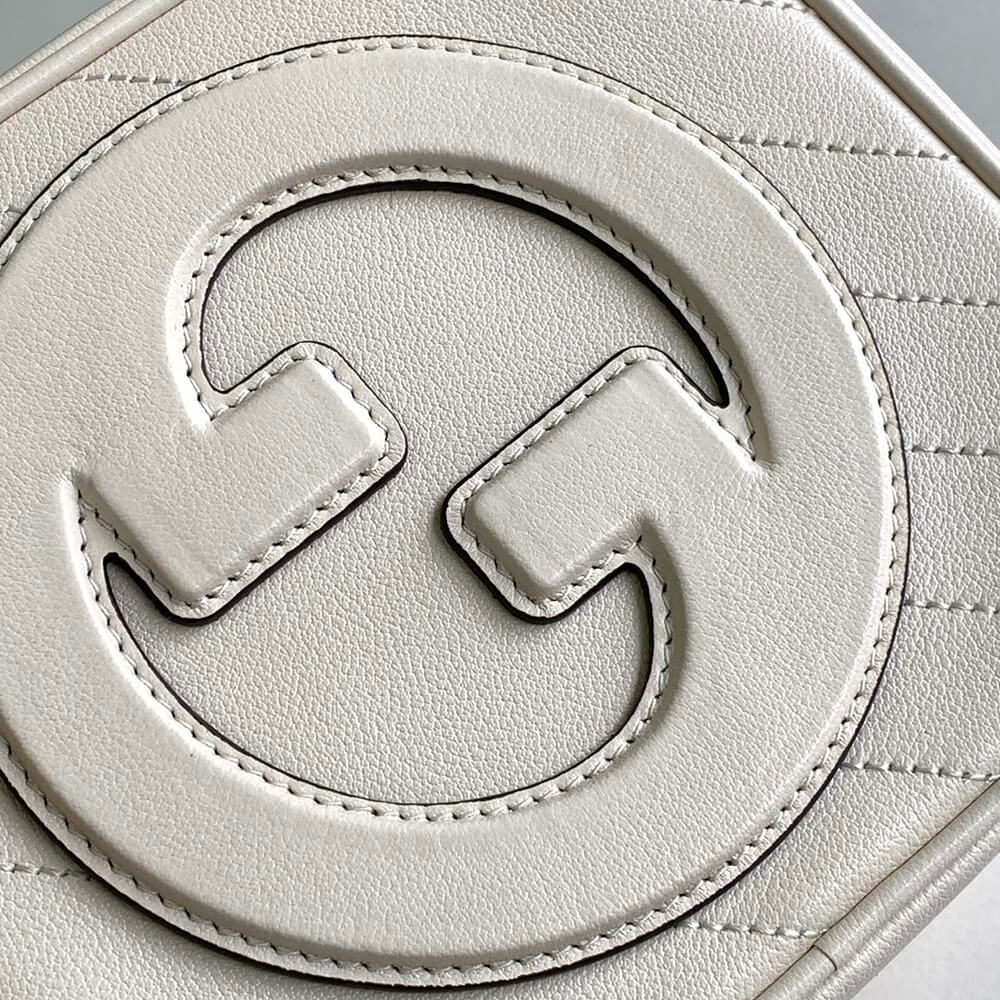 Gvc*1 BLONDIE TOP HANDLE BAG
