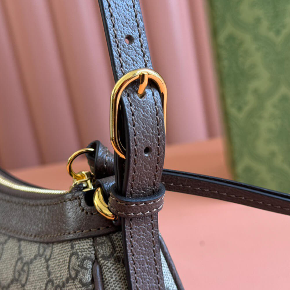 Gvc*1 Ophidia small shoulder bag(high-end grade)