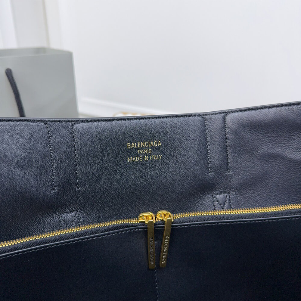Ba1en*iaga Bel Air Medium Carry All Bag(HIGH-END GRADE)