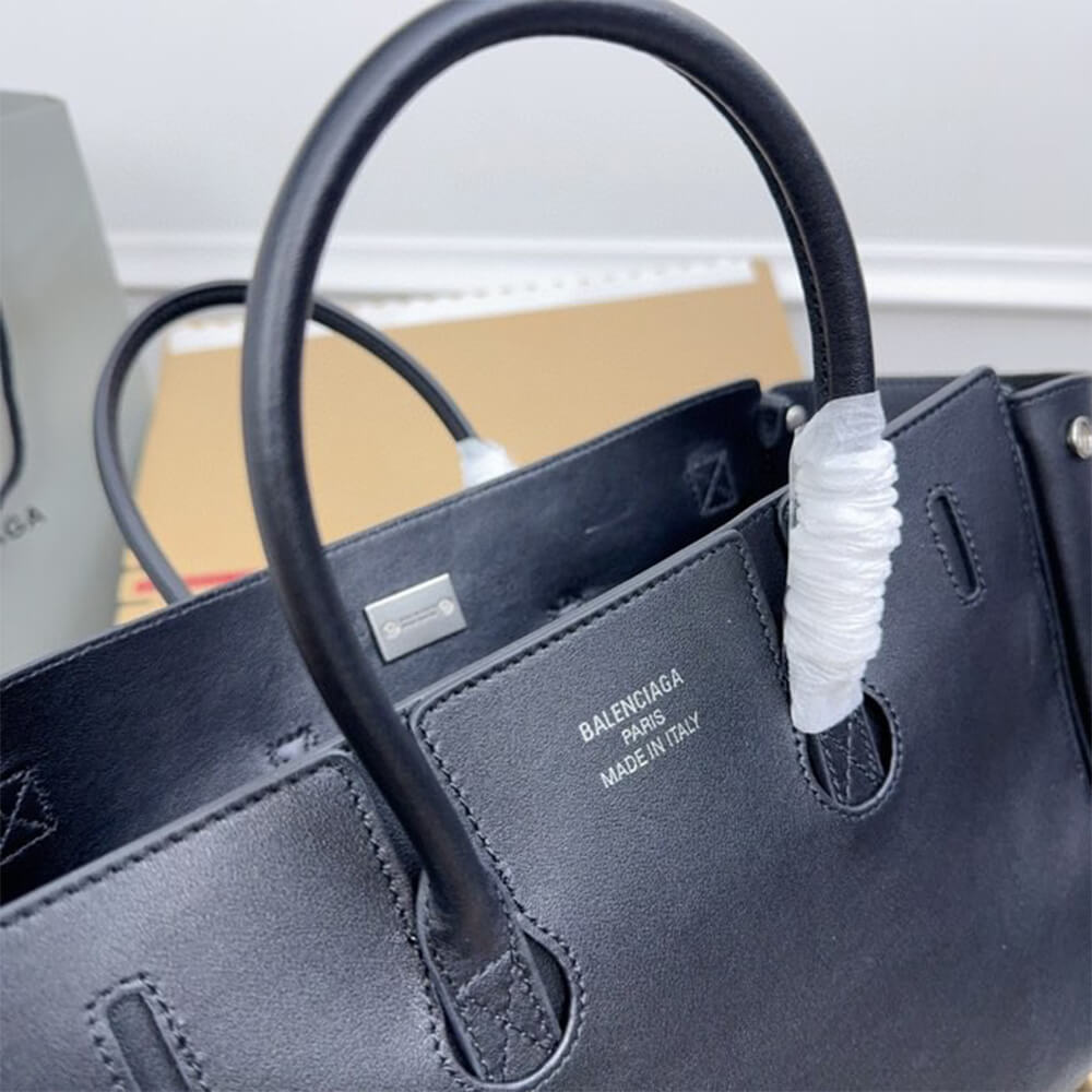 Ba1en*iaga Bel Air Small Carry All Bag(HIGH-END GRADE)
