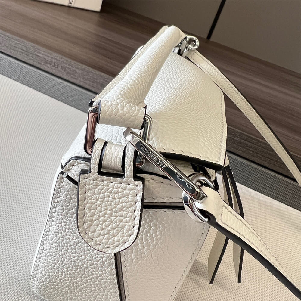 L0ew* Mini Puzzle bag