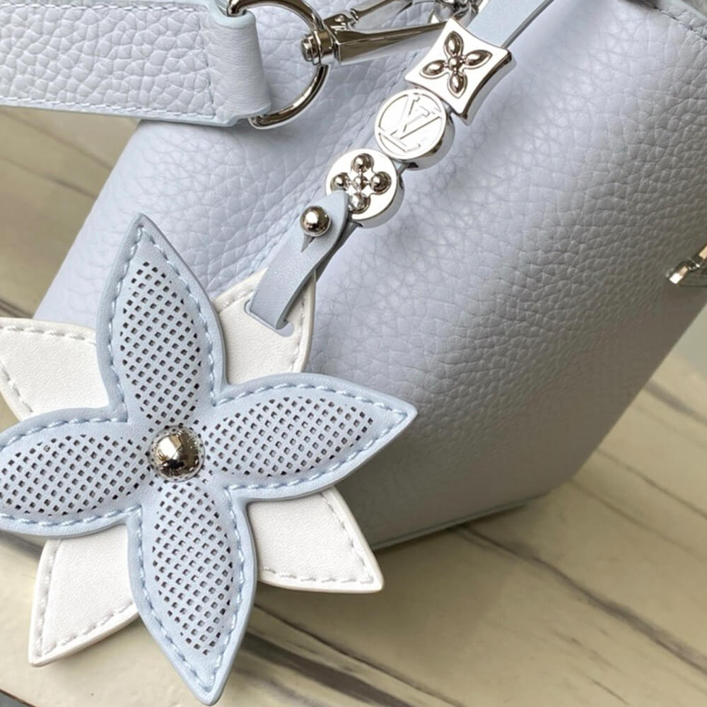 LV Capucines Mini(high-end grade)