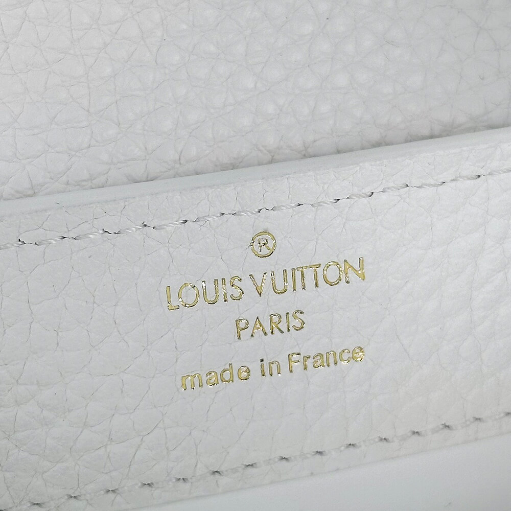 LV Capucines Mini(high-end grade)