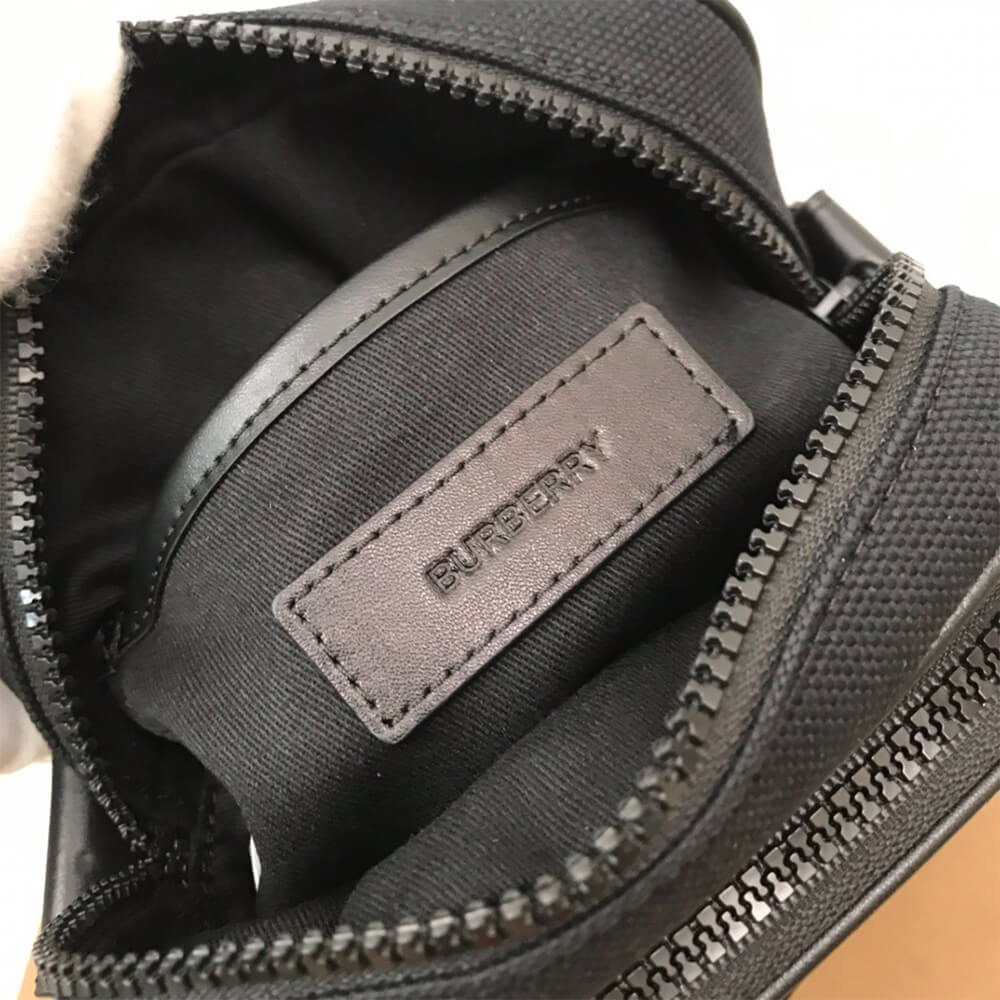 Bv*b*rry Freddie Bag