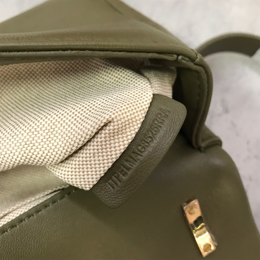 Small Lola Bag