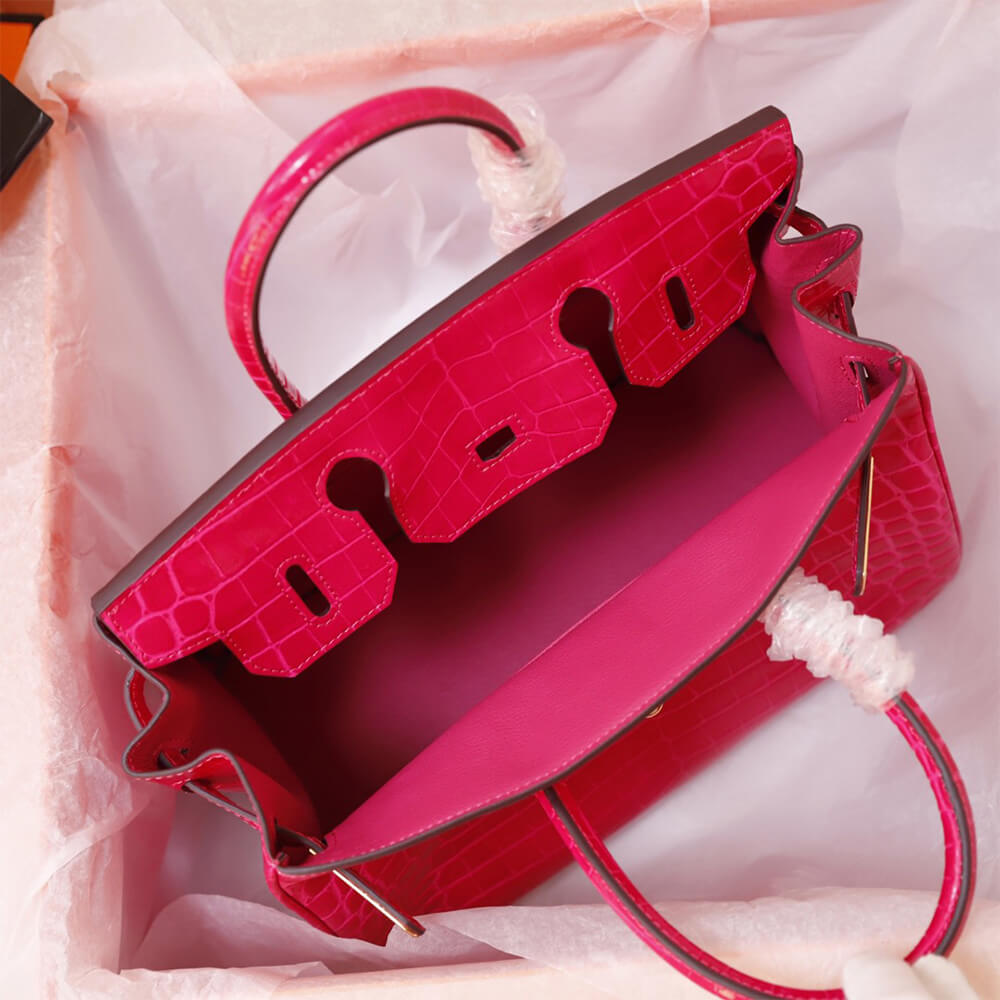 H**me5 BIRKIN BAG 30