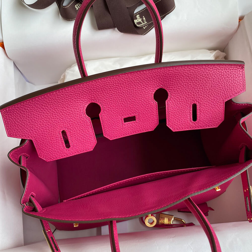 H**me5 BIRKIN BAG 30