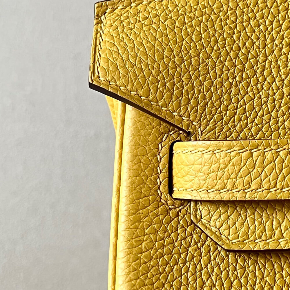 H**me5 BIRKIN BAG 25(High-end Grade)
