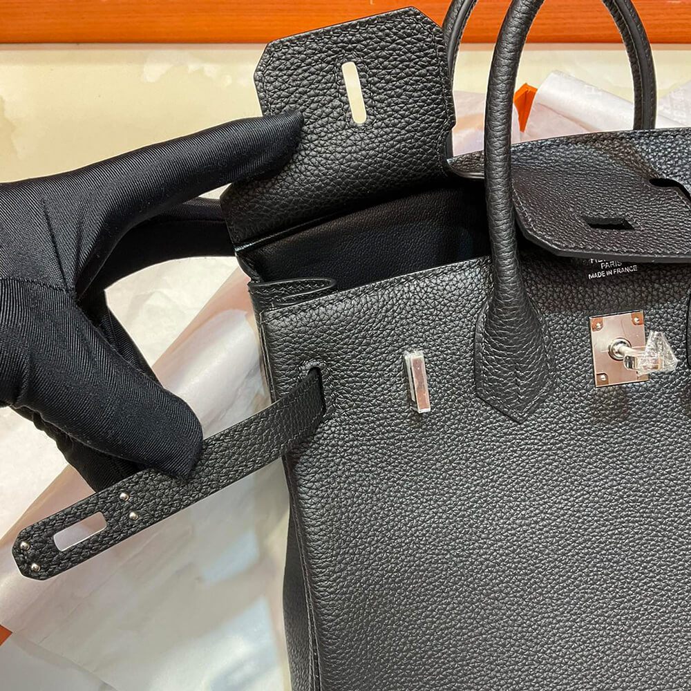 H**me5 BIRKIN BAG 25(High-end Grade)