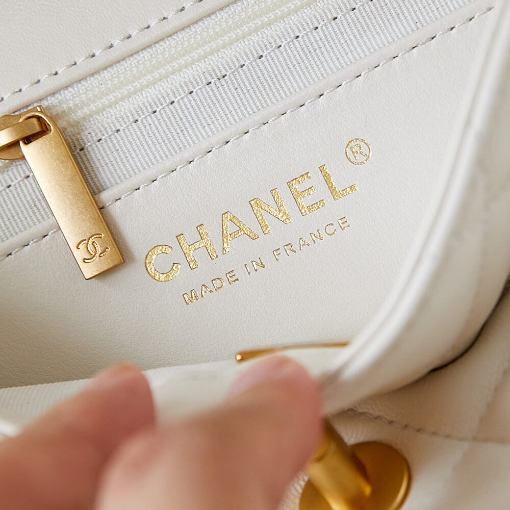 Ch**el MINI FLAP(HIGH-END GRADE)