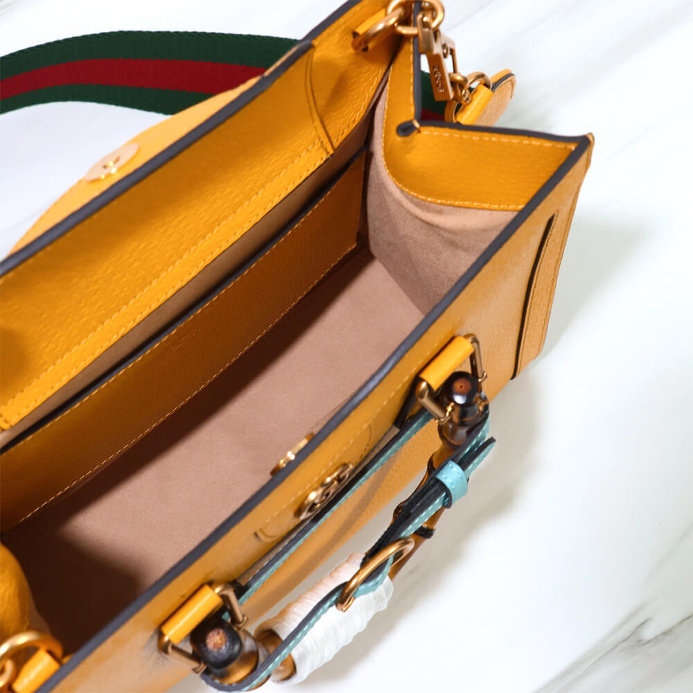 Gvc*1 Diana small tote bag