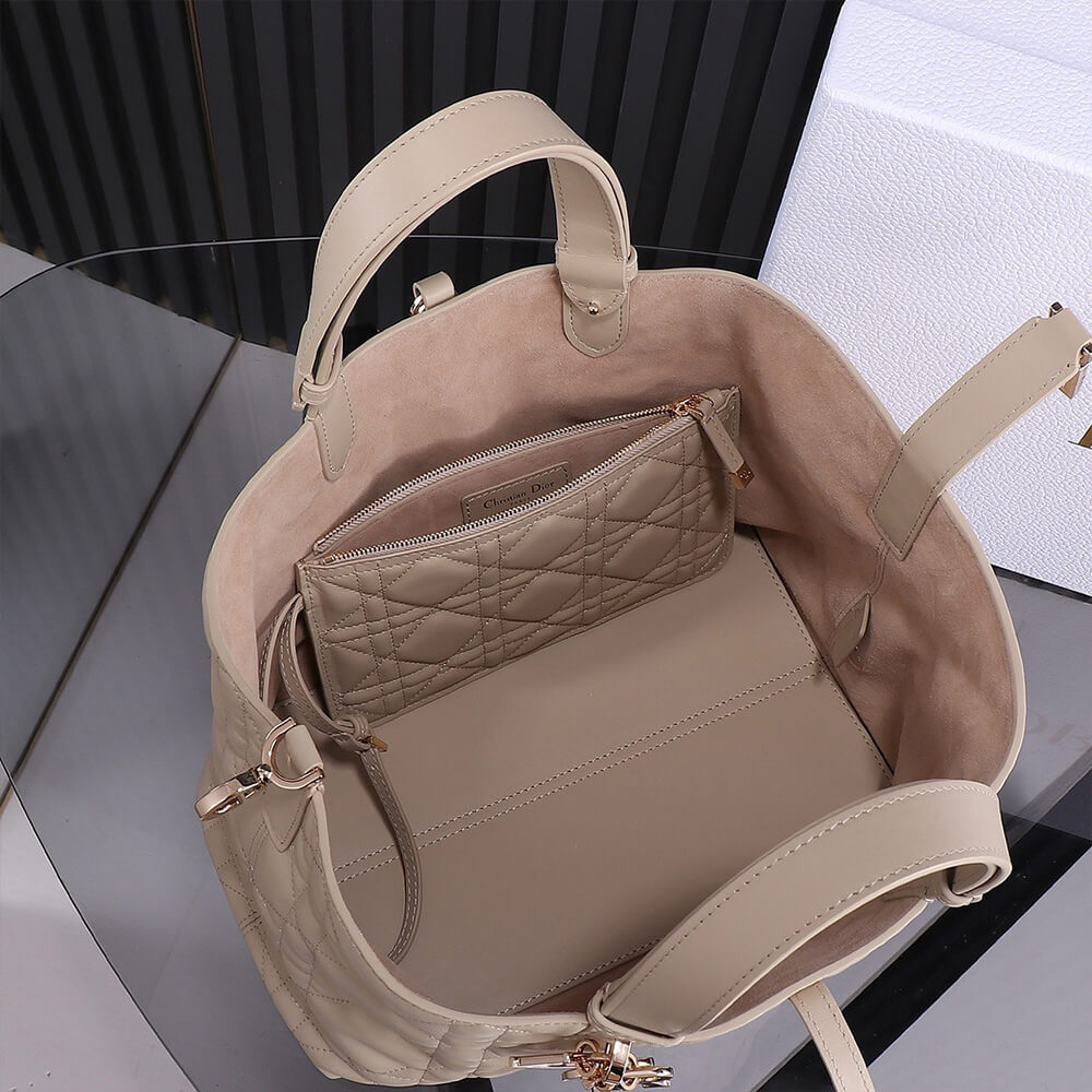 MEDIUM D10r TOUJOURS BAG(HIGH-END Grade)