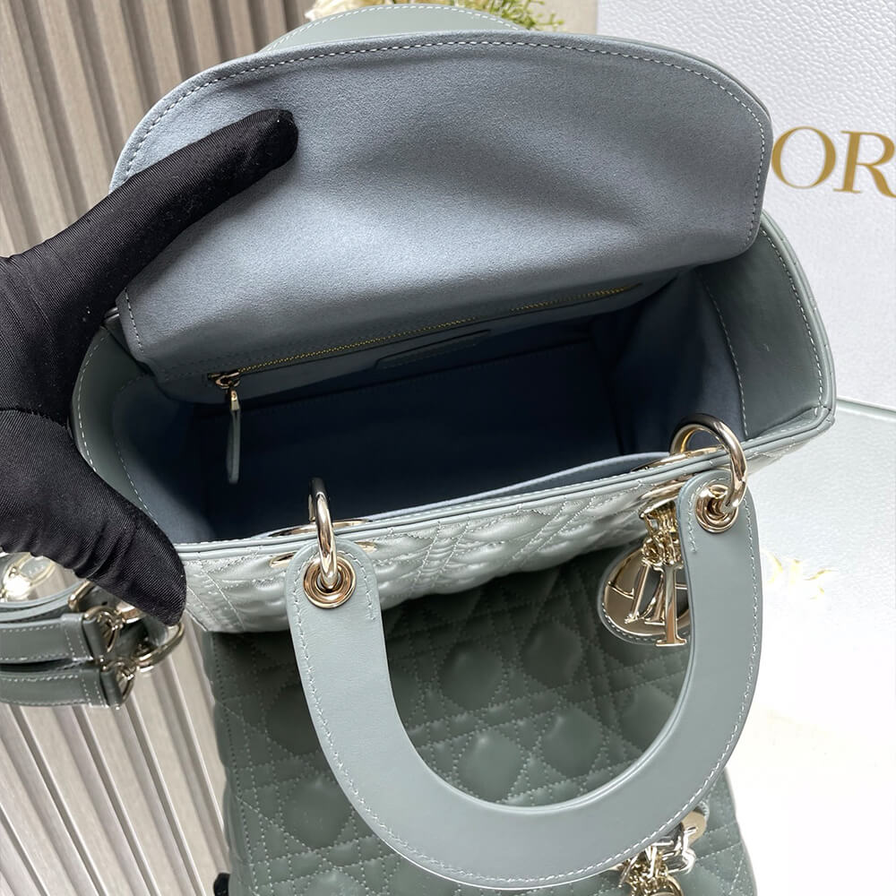 Medium Lady D10r Bag