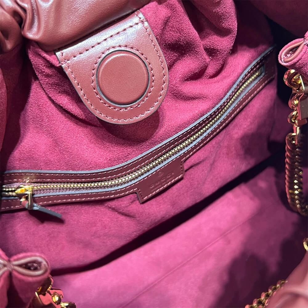 Gvc*1 Deco medium tote bag(HIGH-END GRADE)