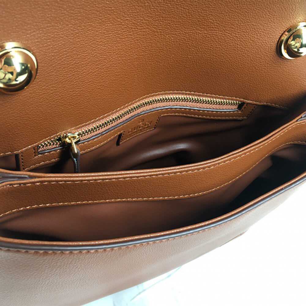 Gvc*1 Blondie medium shoulder bag