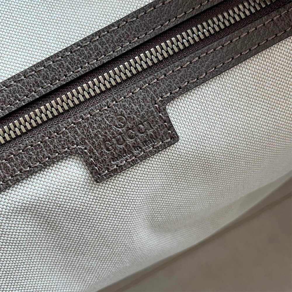Gvc*1 SAVOY LARGE DUFFLE BAG