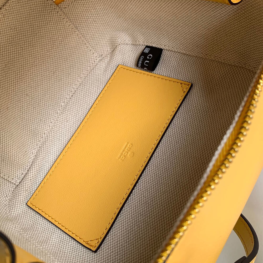 Gvc*1 BLONDIE TOP HANDLE BAG