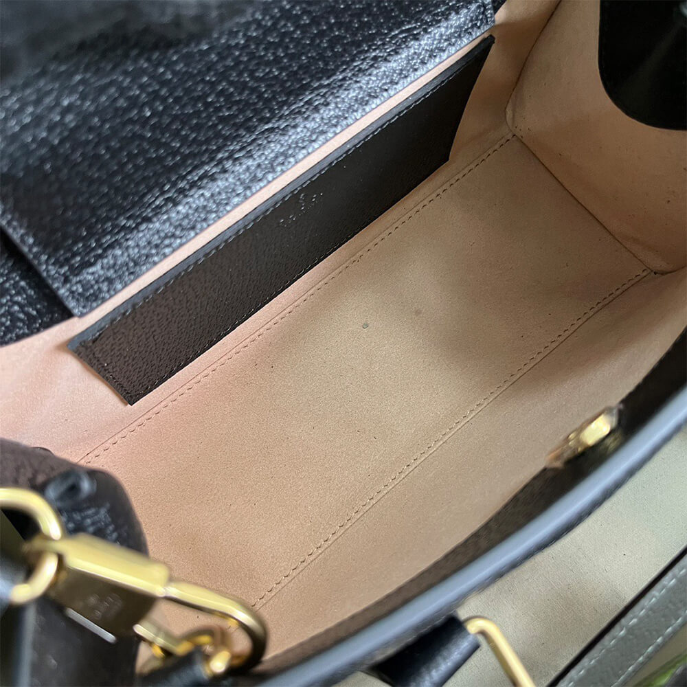 Gvc*1 DIANA SMALL SHOULDER BAG