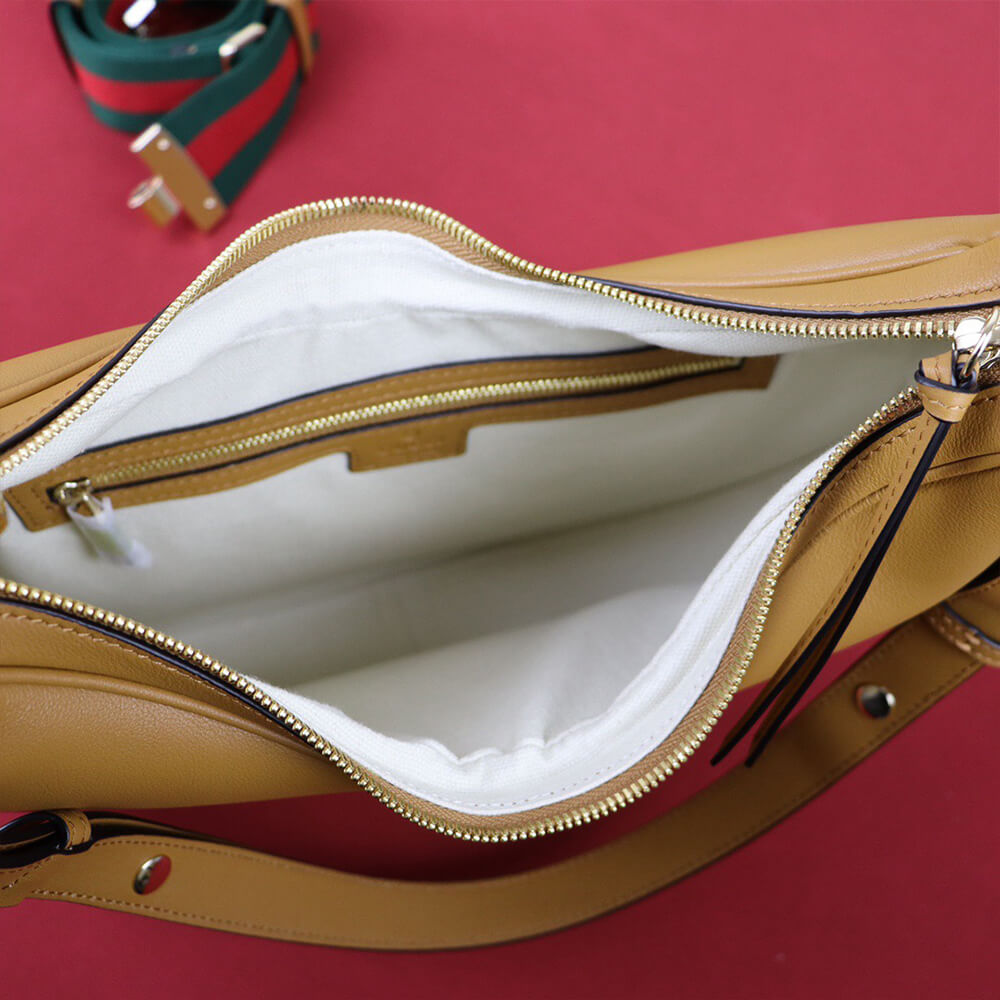 Gvc*1 Attache large shoulder bag