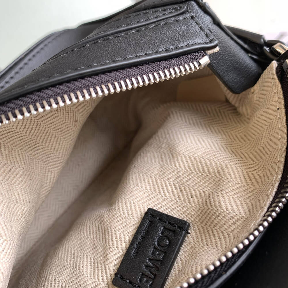 L0ew* Mini Puzzle bag