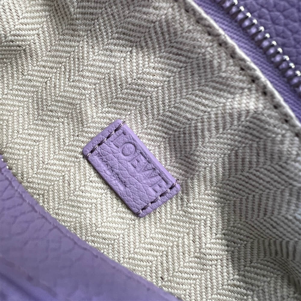 L0ew* Mini Puzzle bag