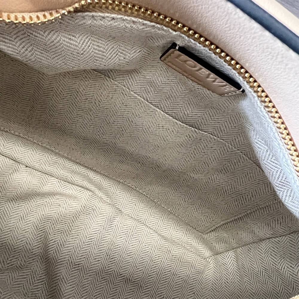 L0ew* Small Puzzle Bag