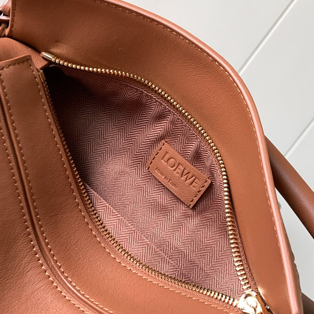 L0ew* Small Puzzle Bag(HIGH-END GRADE)