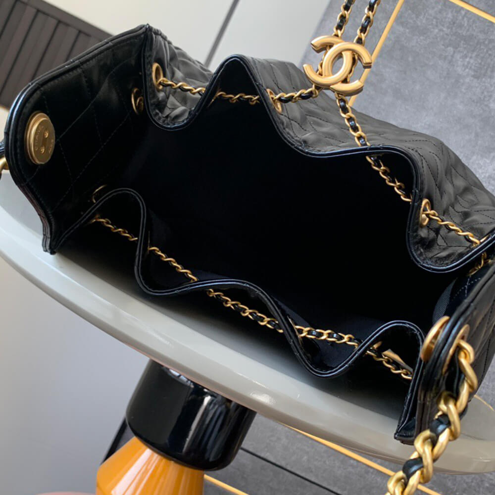 Ch**el 25C LARGE HOBO(high-end grade)