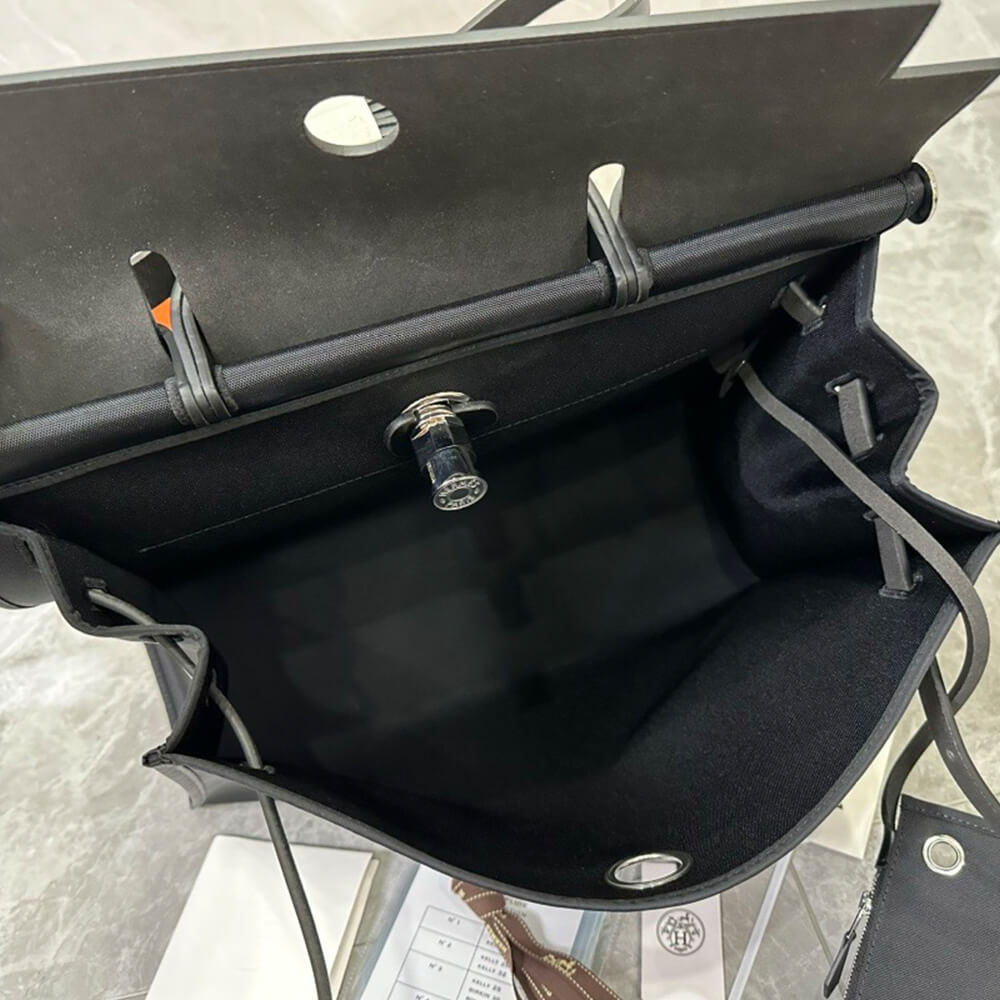 H**me5 Herbag 39