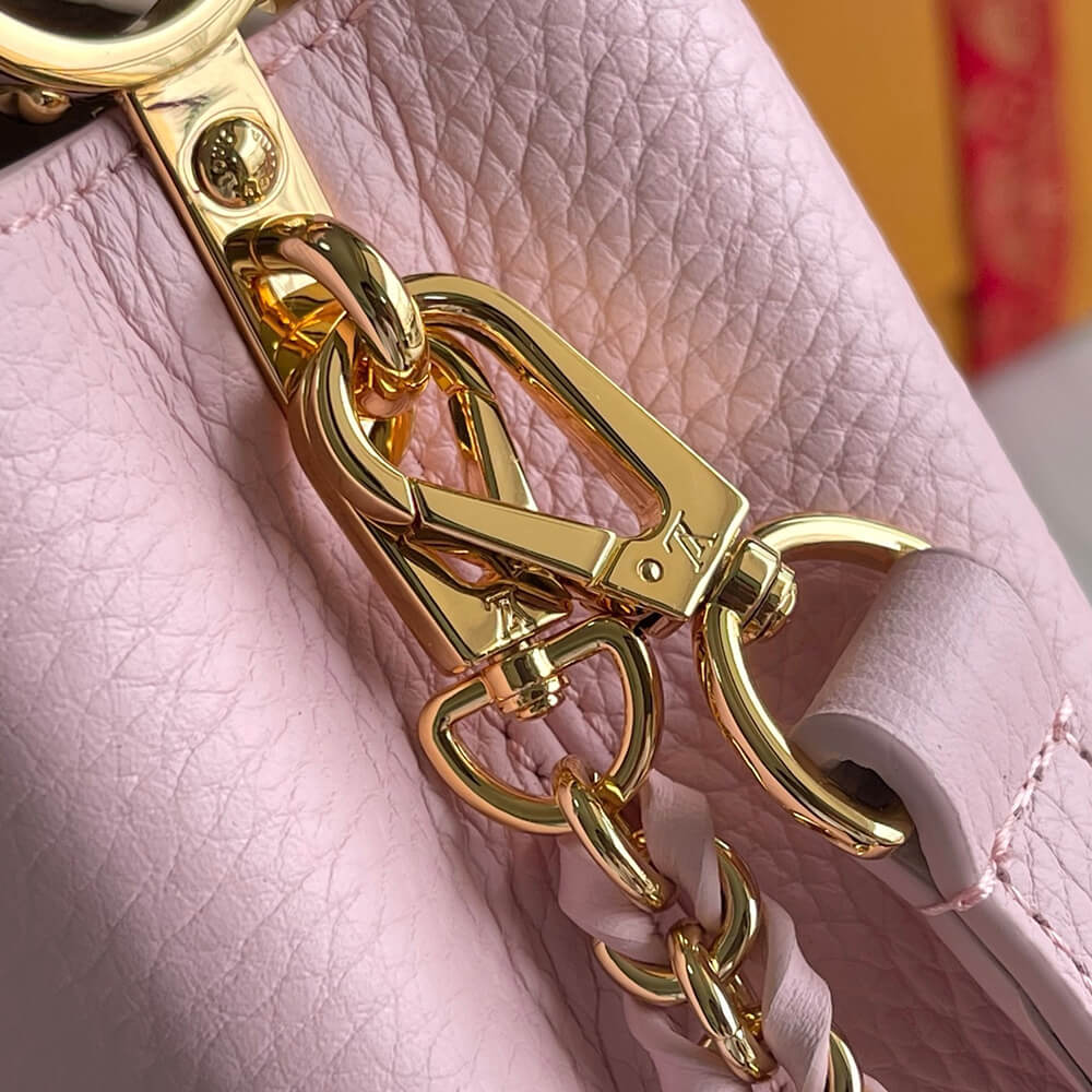 LV Pochette Métis East West