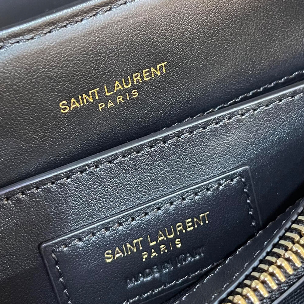 Y51 LOULOU SMALL CHAIN BAG(high-end grade)
