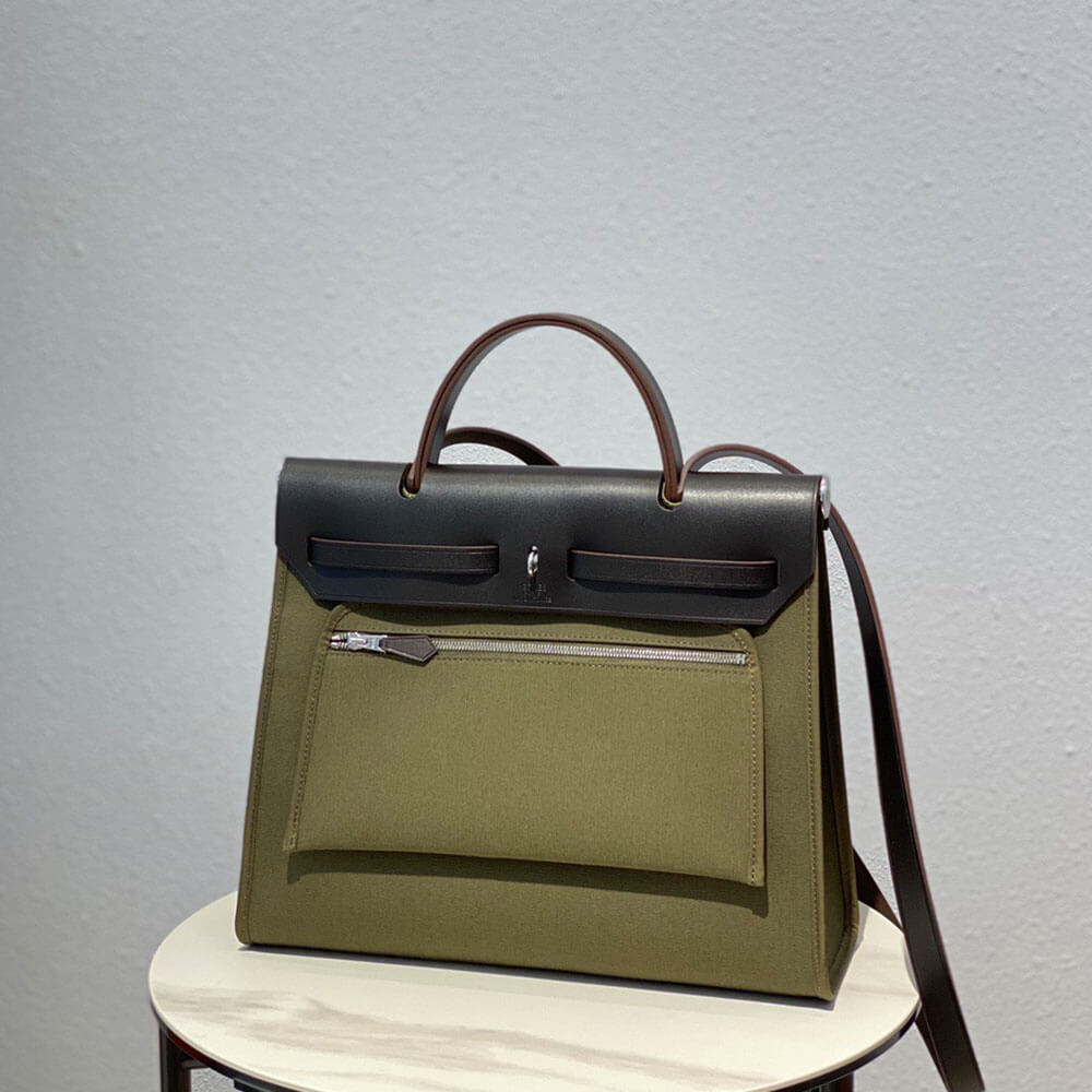 H**me5 Herbag Zip 31 bag
