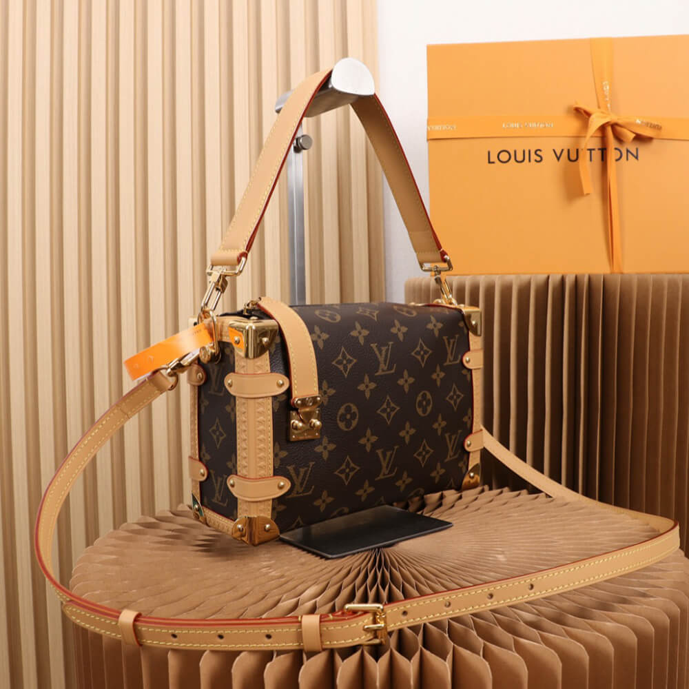 LV Side Trunk MM