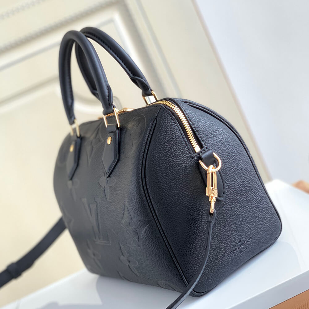 LV  Speedy Bandoulière 25