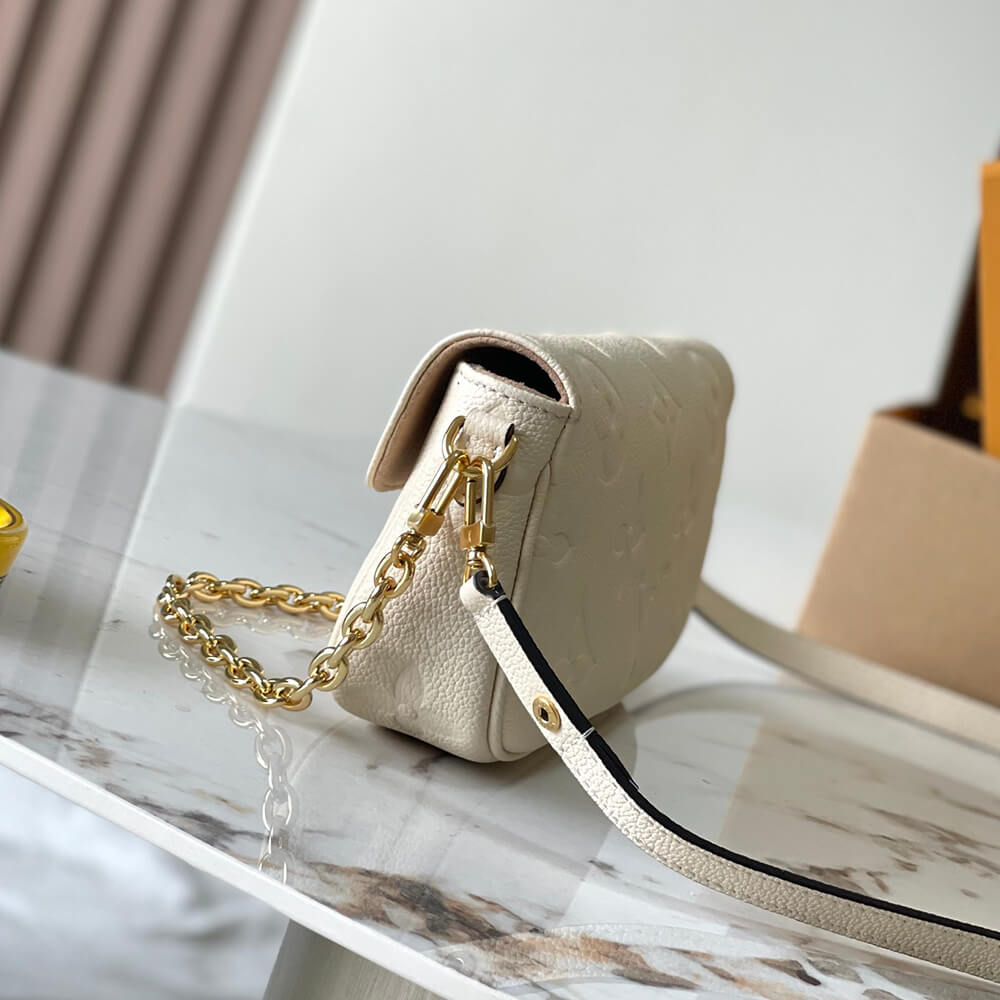 LV  Wallet On Chain Ivy