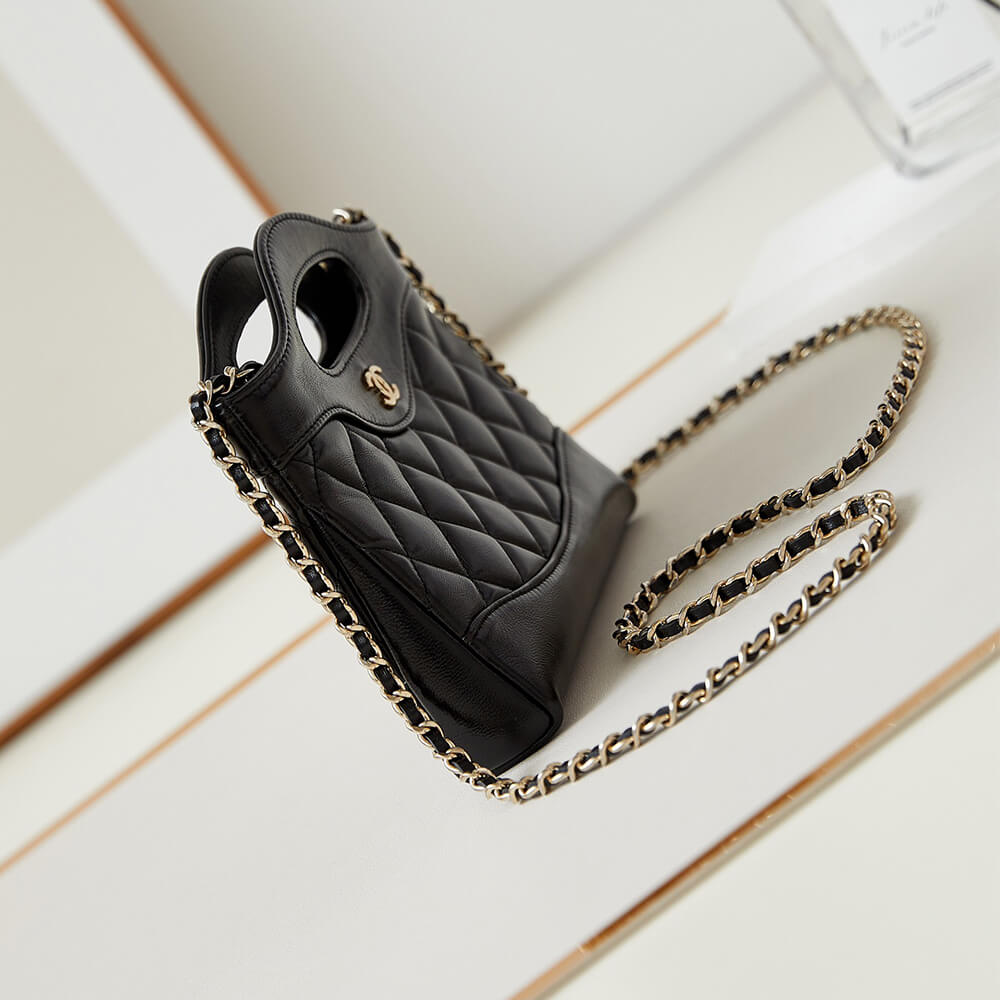 Ch**el 31 nano Bag