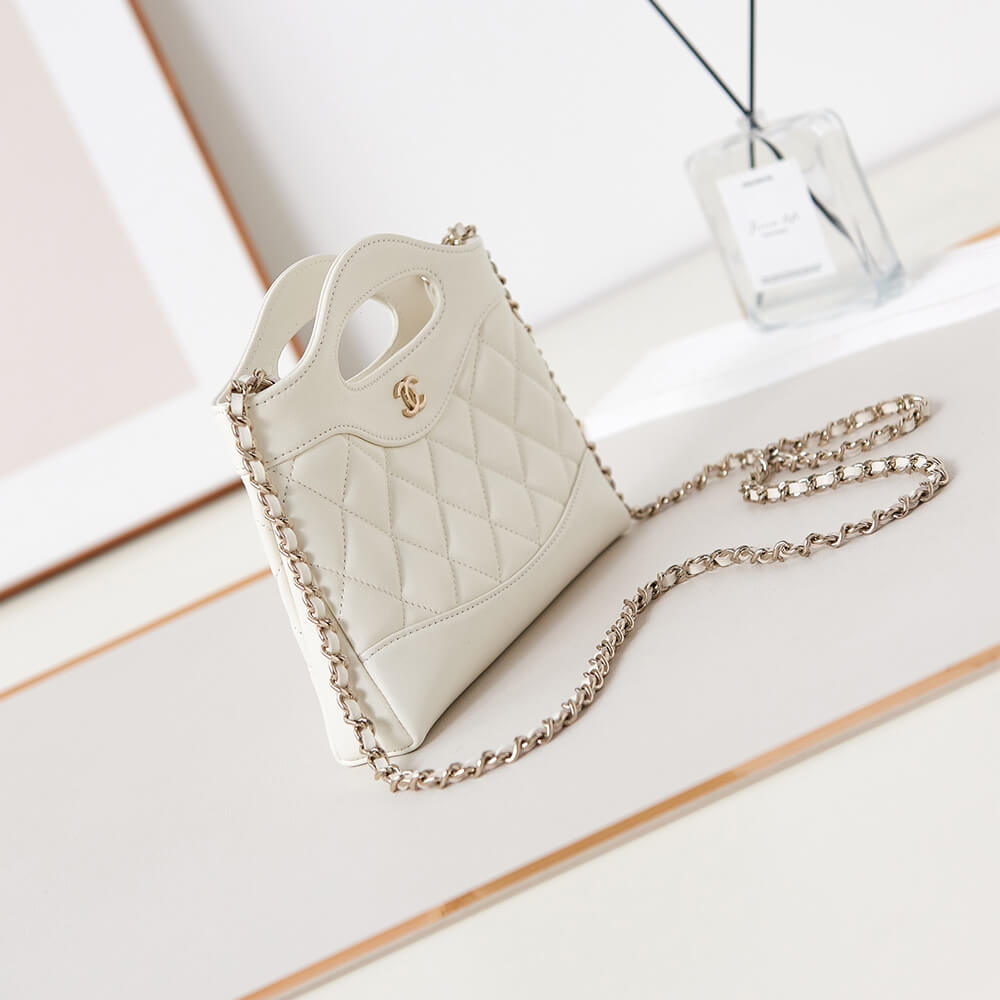 Ch**el 31 nano Bag
