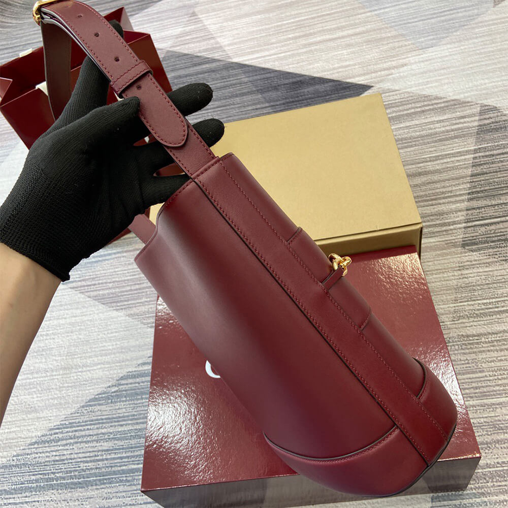 Gvc*1 73 small bucket bag