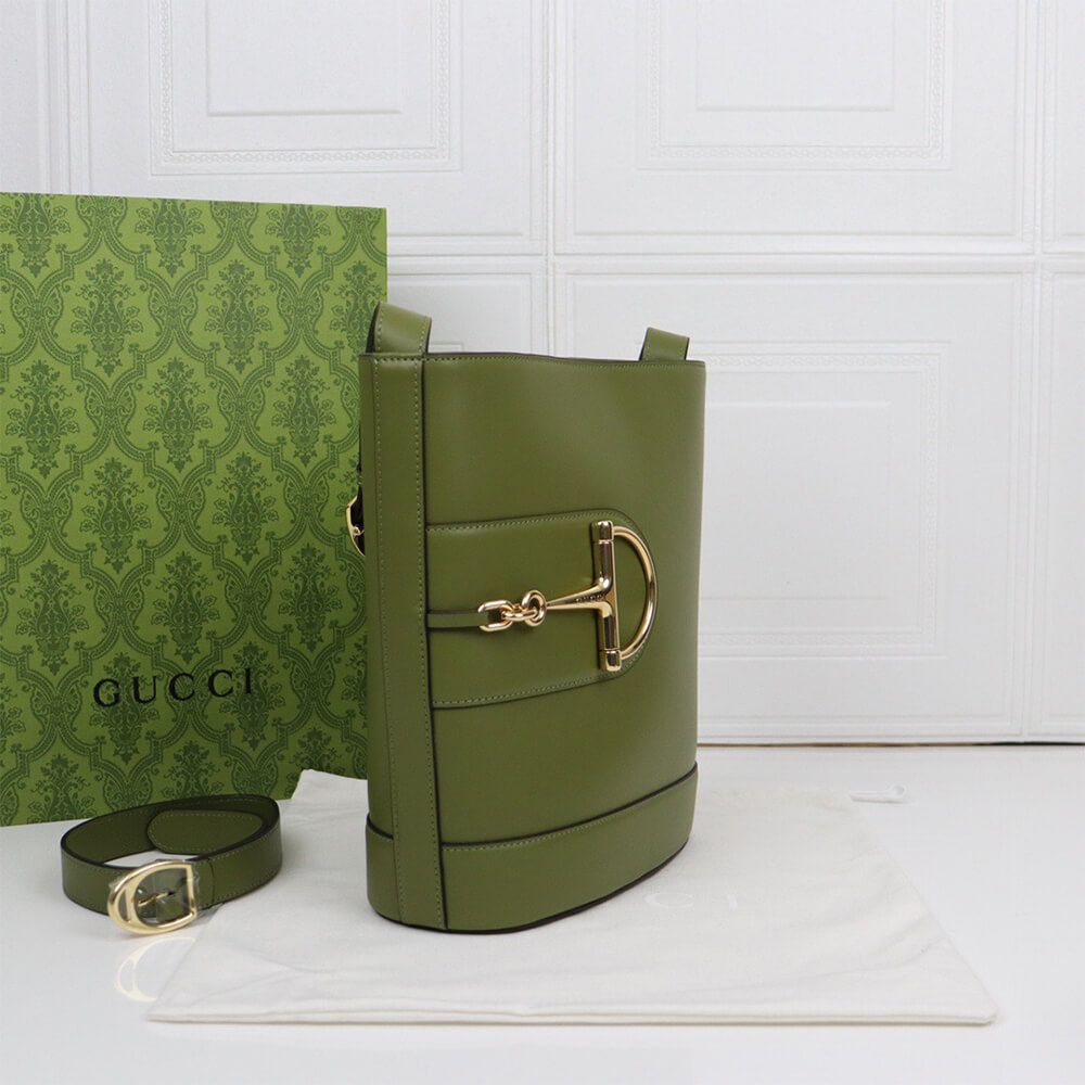 Gvc*1 73 small bucket bag