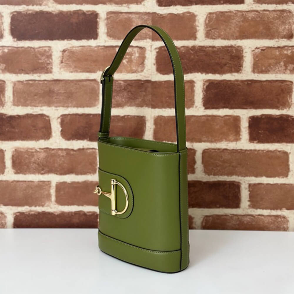 Gvc*1 73 mini bucket bag