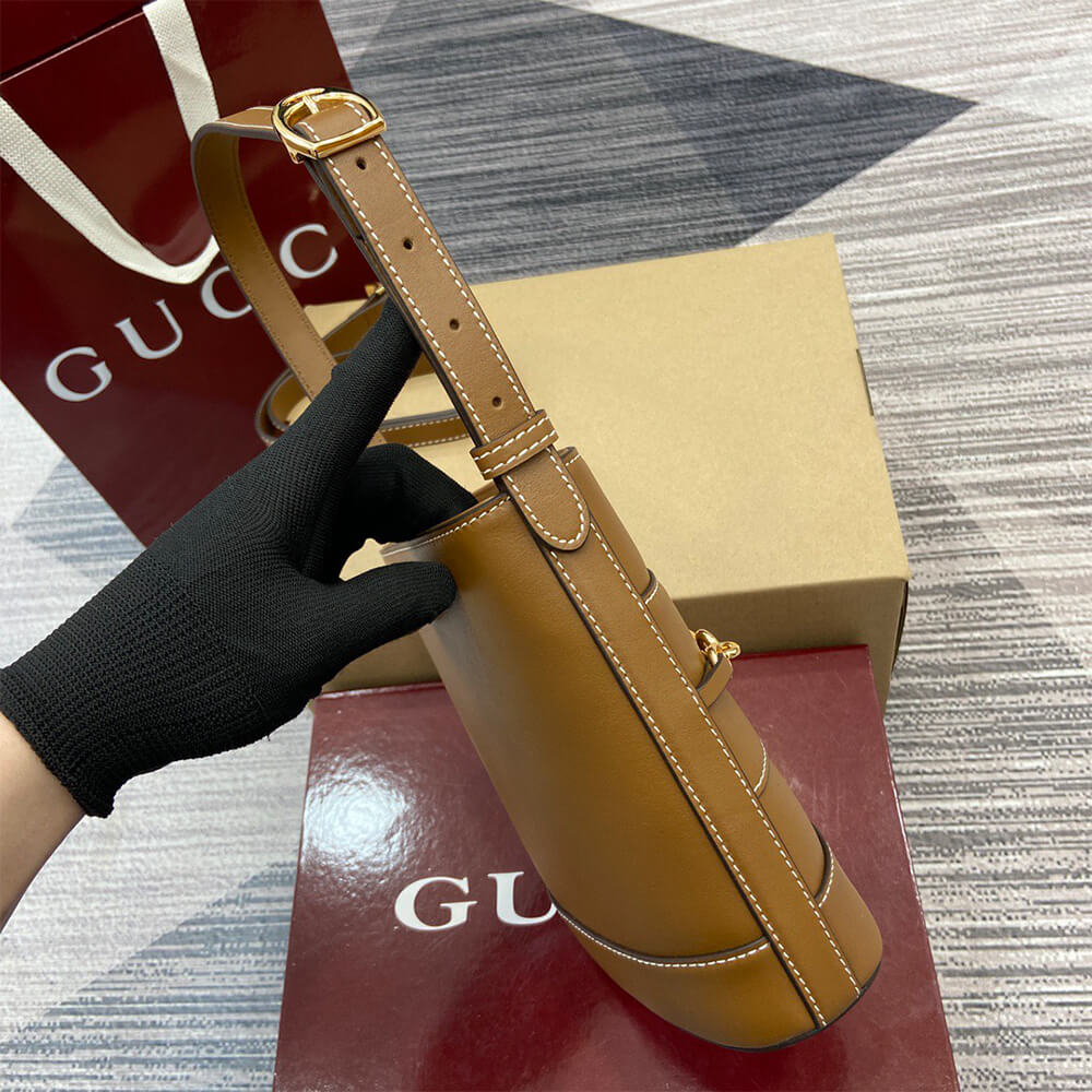 Gvc*1 73 mini bucket bag