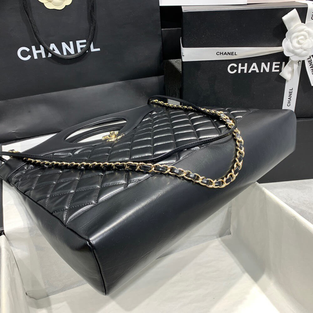 Ch**el 31 LARGE SHOPPING BAG