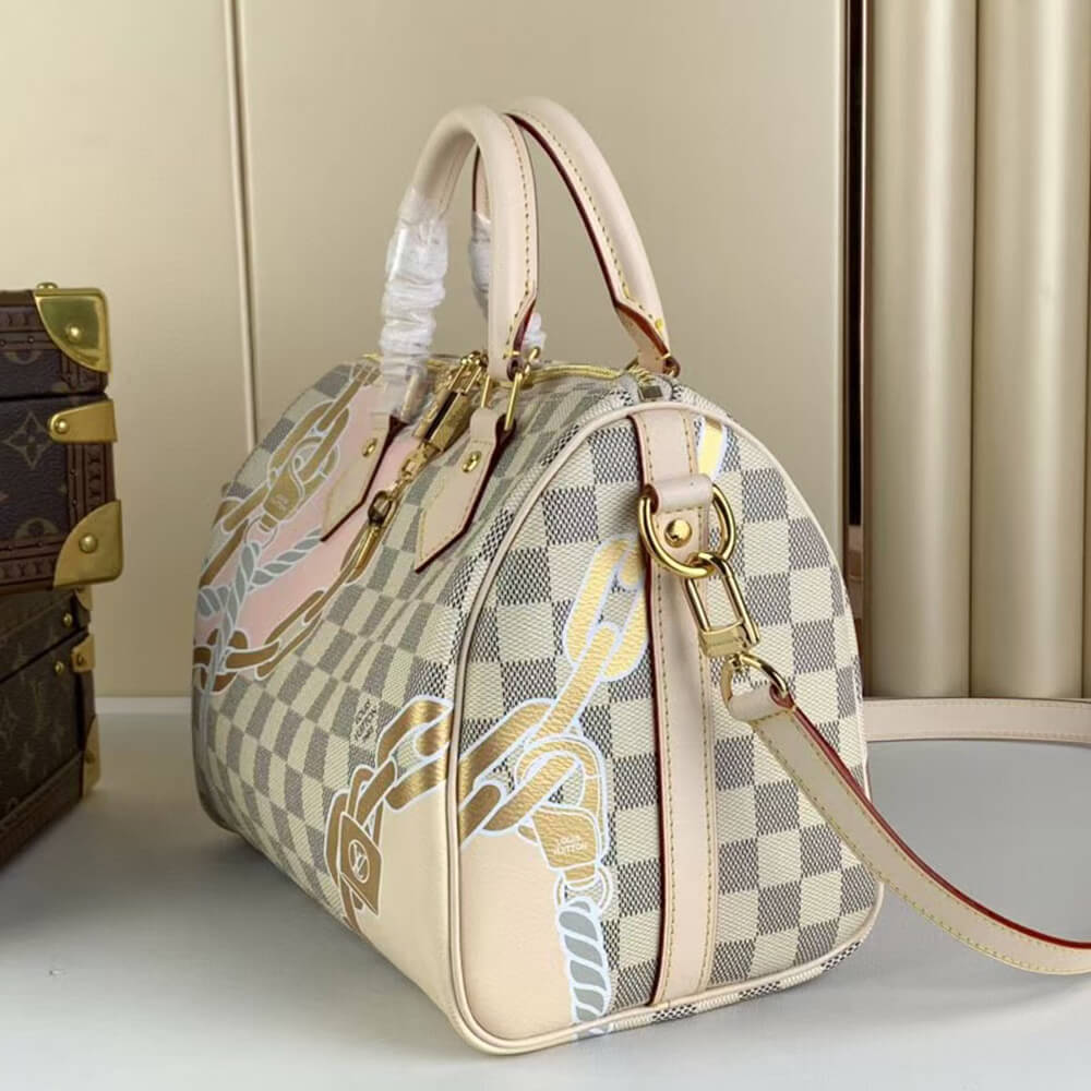 LV  Speedy Bandoulière 25