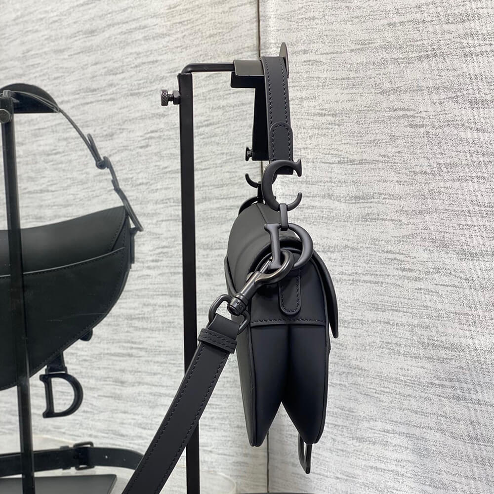 D10r Mini Saddle Bag with Strap