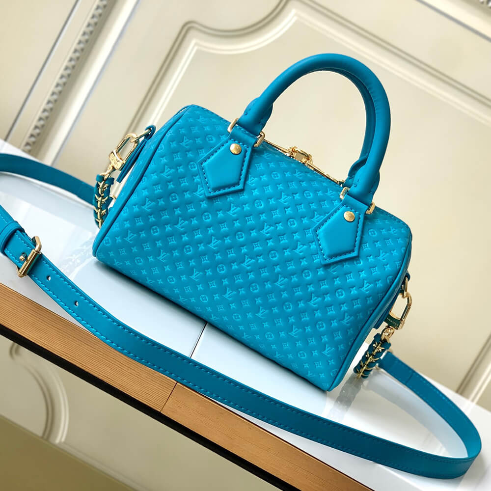 LV Speedy P9 Bandouliere 20