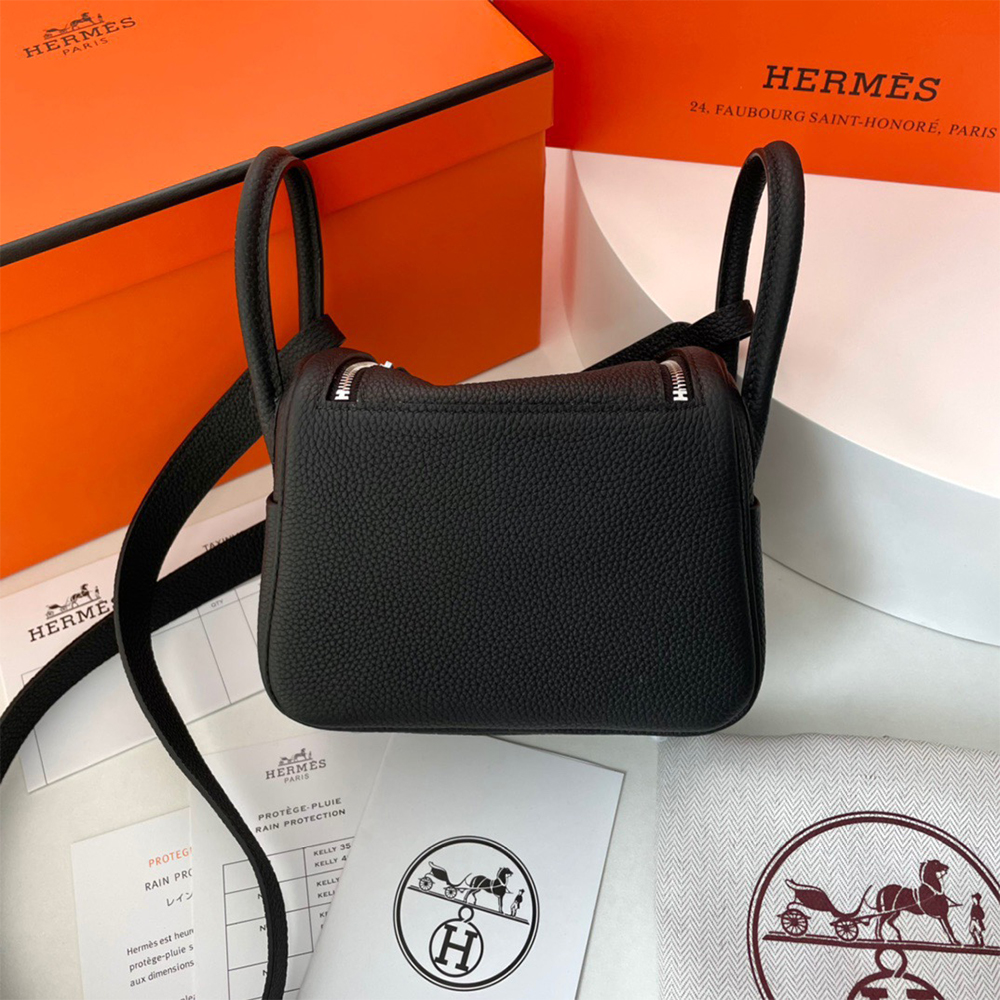 H**me5 Lindy Mini Bag