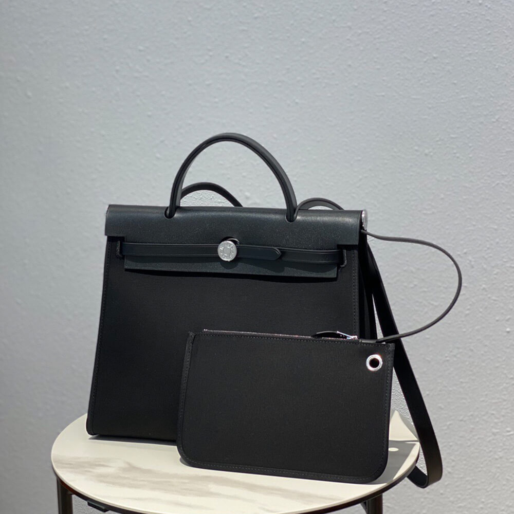 H**me5 Herbag Zip 31 bag