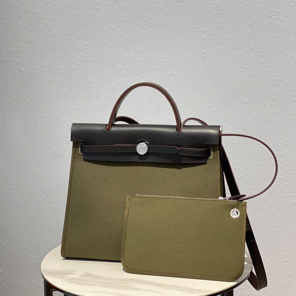H**me5 Herbag Zip 31 bag