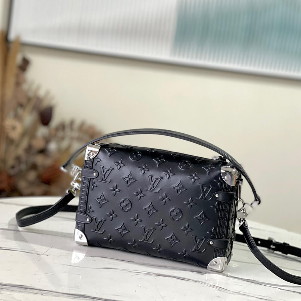 LV Side Trunk MM